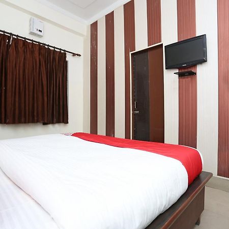 Hotel O Shiva Palace Haridwar Luaran gambar