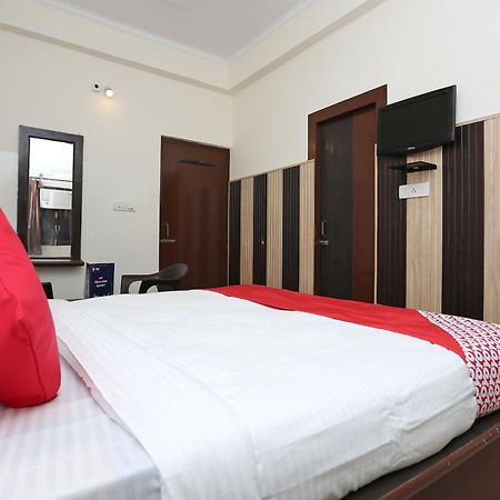 Hotel O Shiva Palace Haridwar Luaran gambar