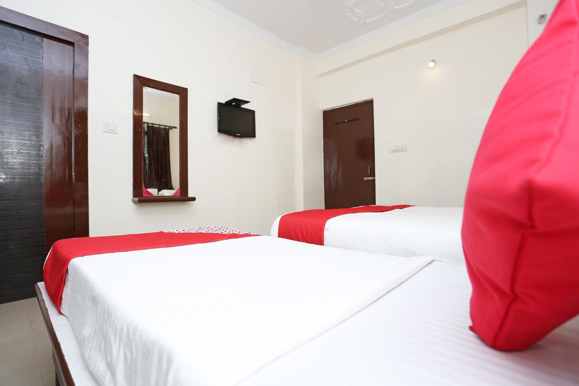 Hotel O Shiva Palace Haridwar Luaran gambar