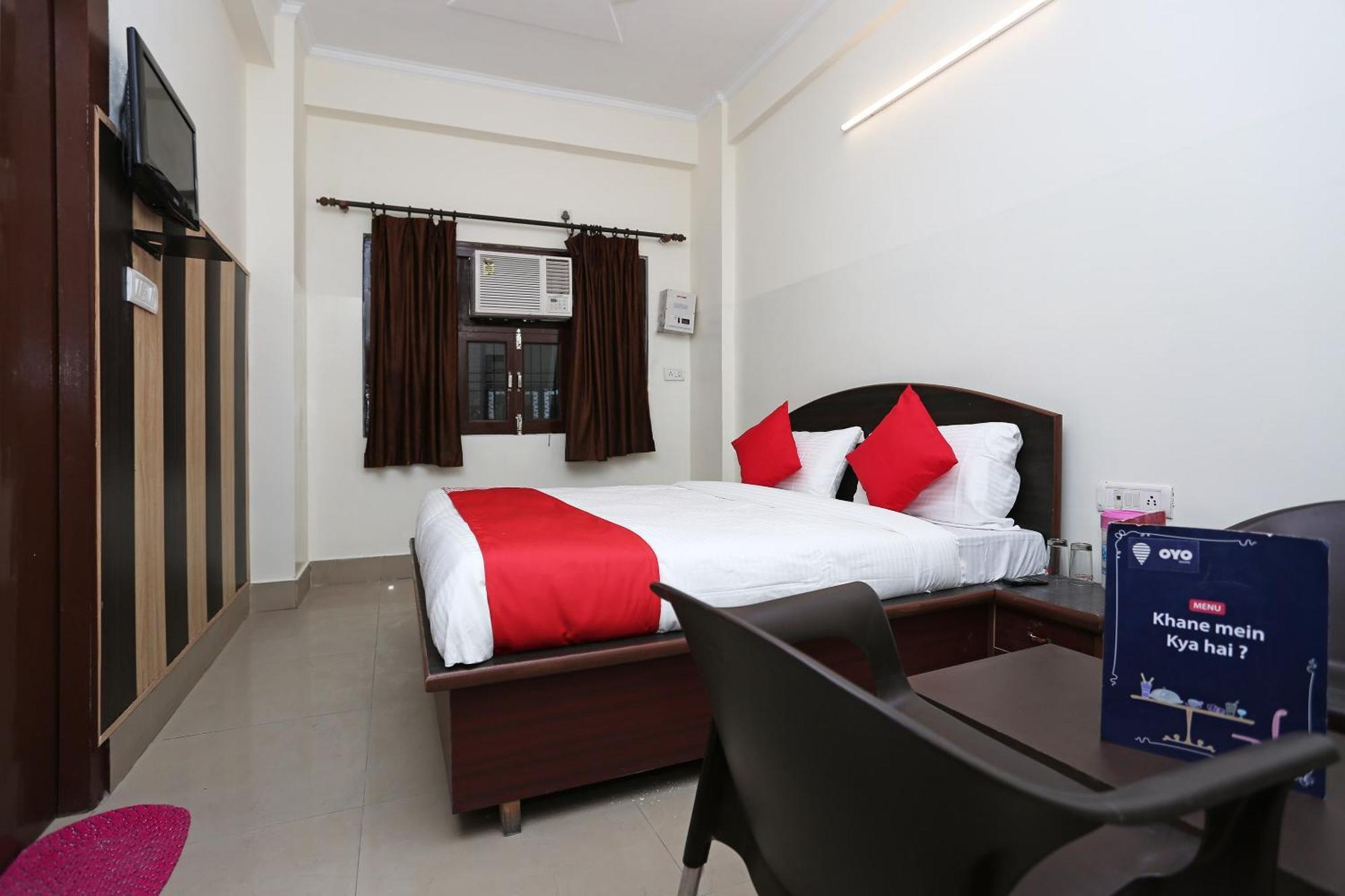 Hotel O Shiva Palace Haridwar Luaran gambar