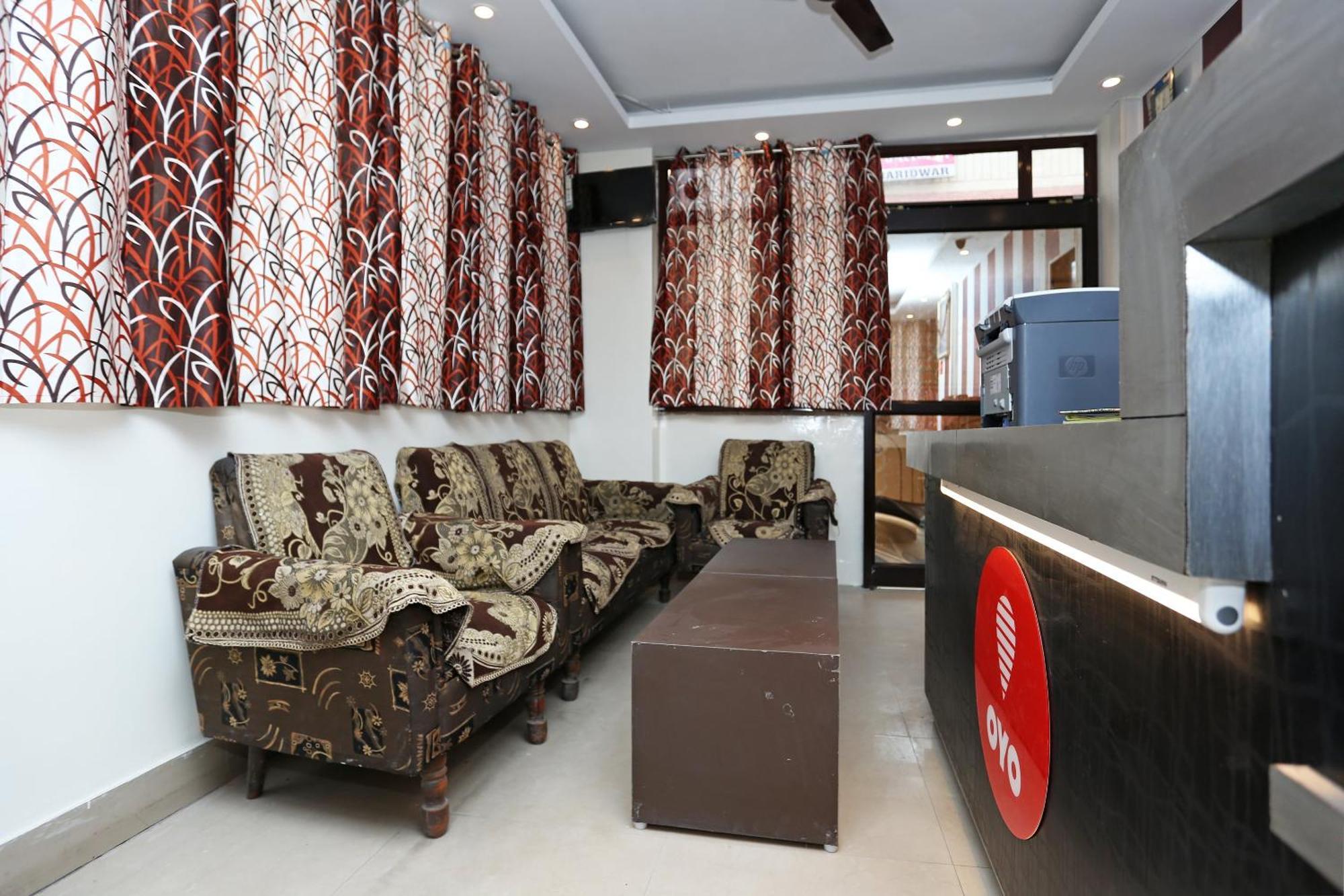 Hotel O Shiva Palace Haridwar Luaran gambar