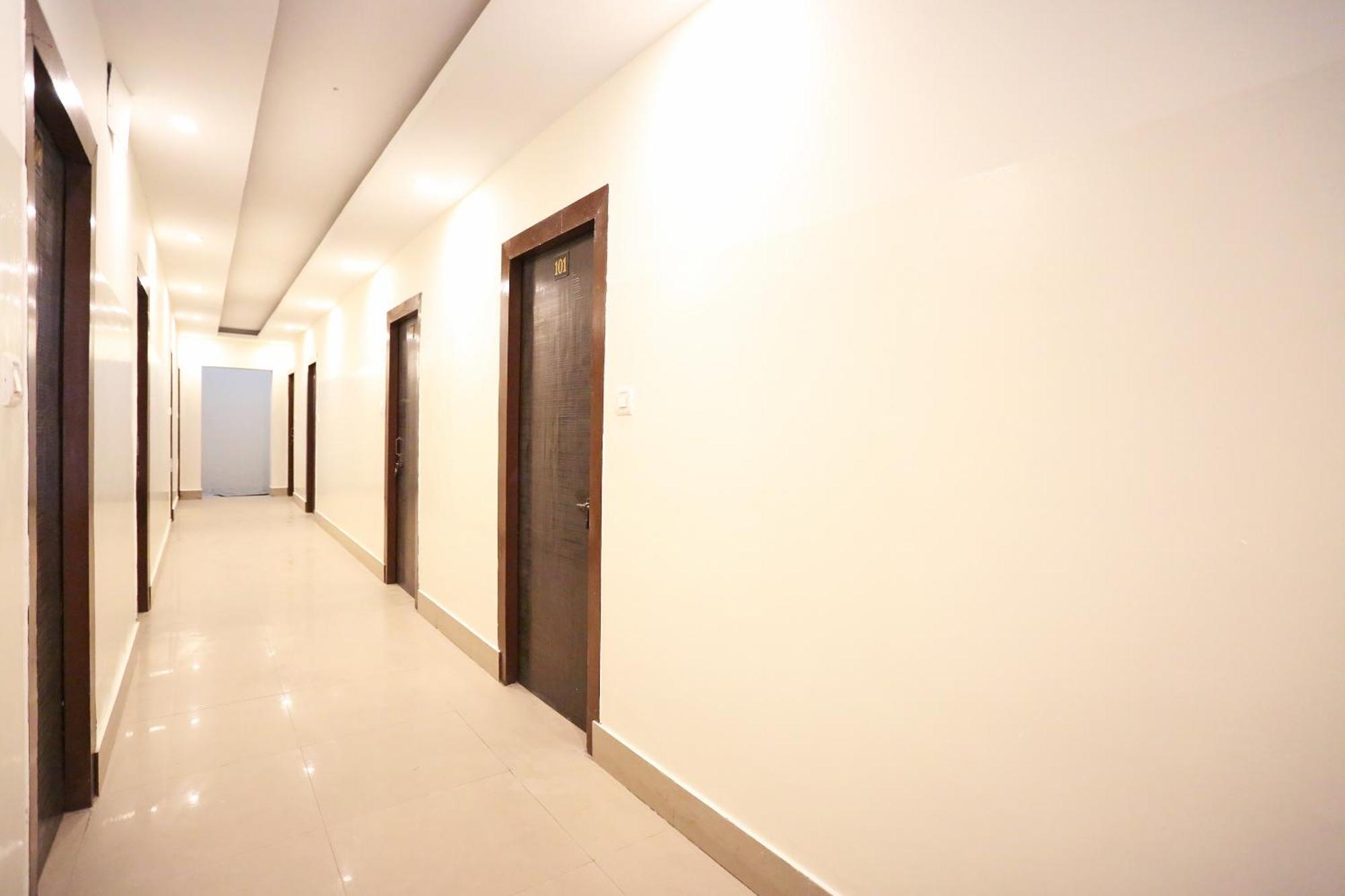 Hotel O Shiva Palace Haridwar Luaran gambar