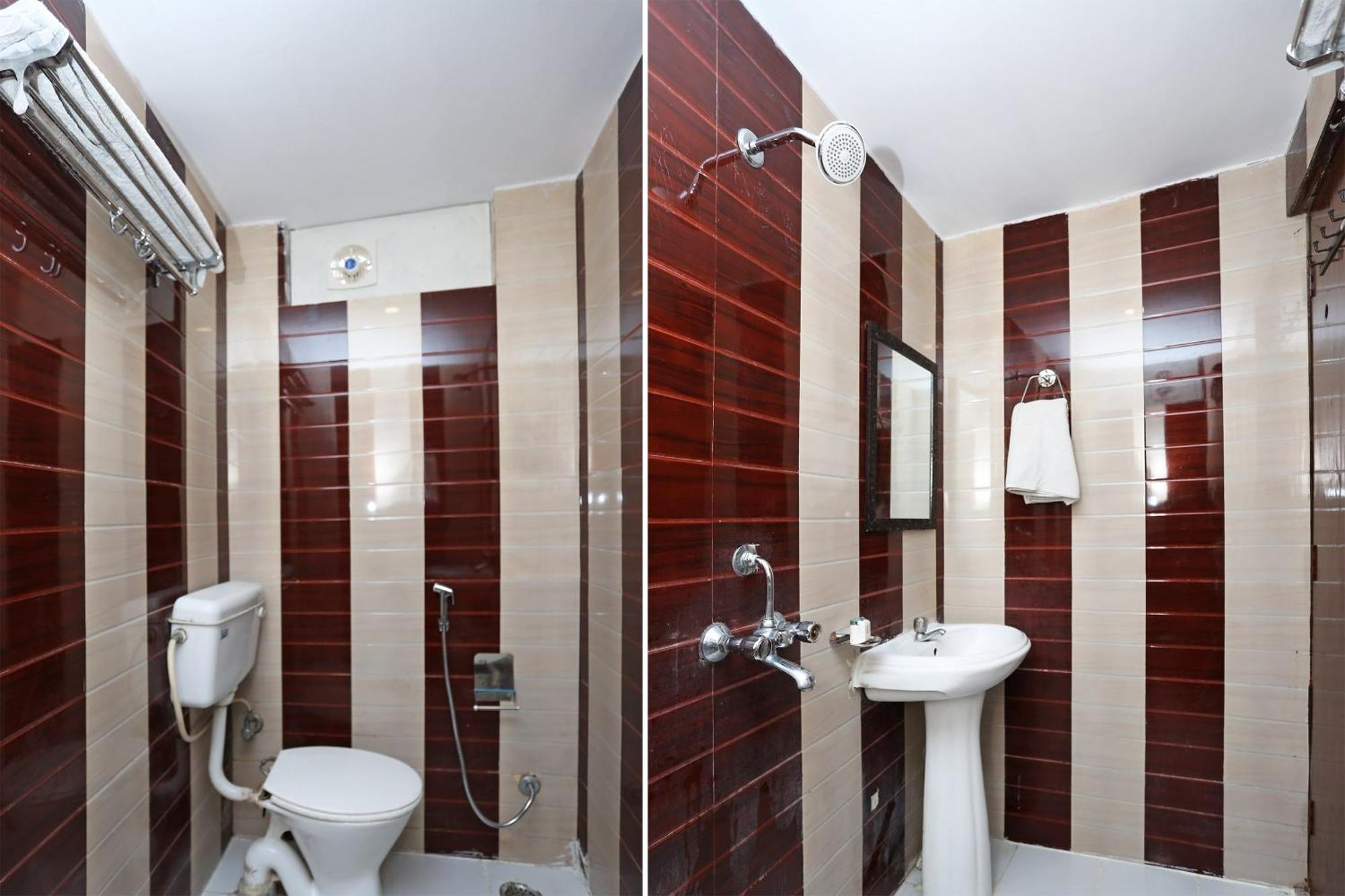 Hotel O Shiva Palace Haridwar Luaran gambar