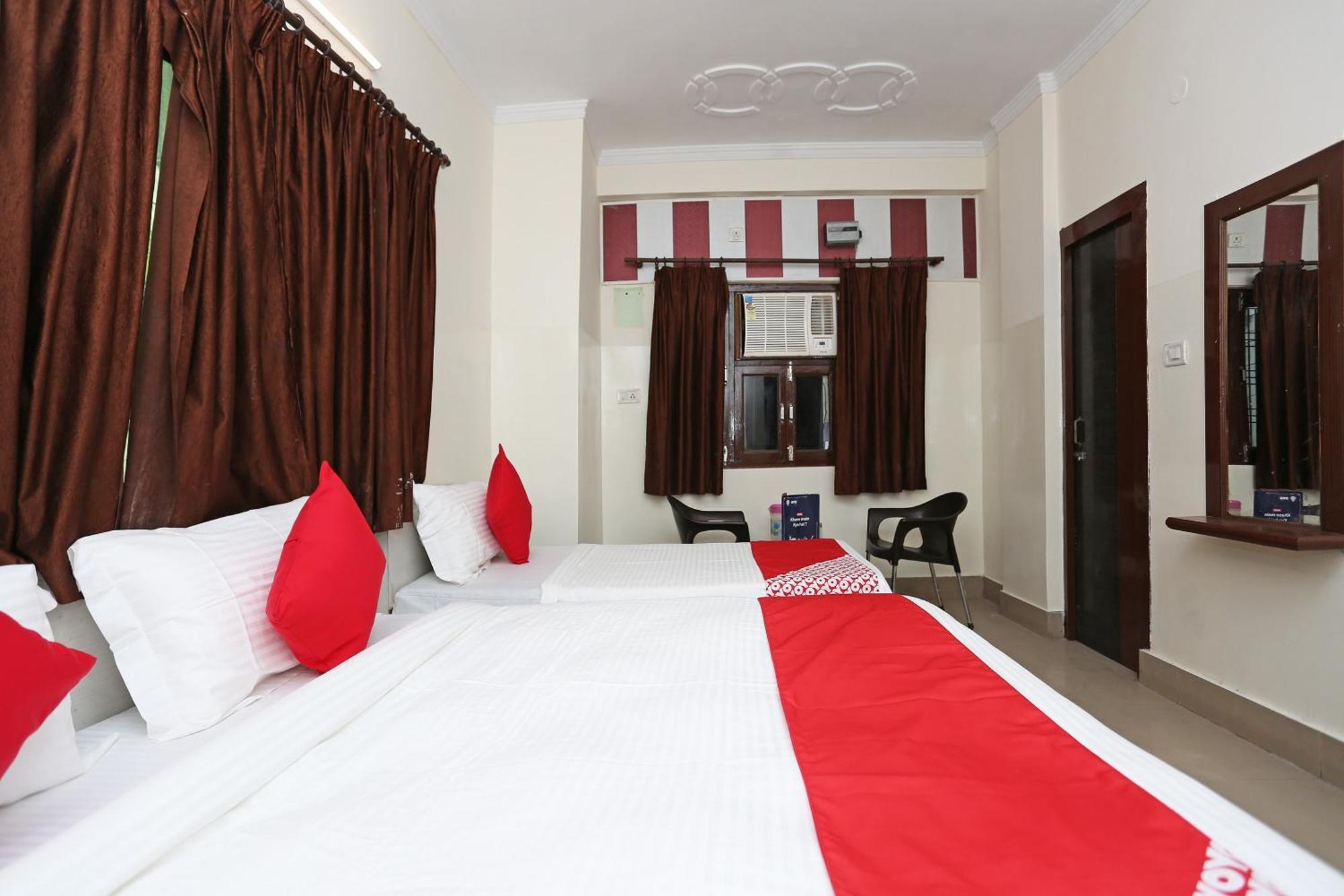 Hotel O Shiva Palace Haridwar Luaran gambar