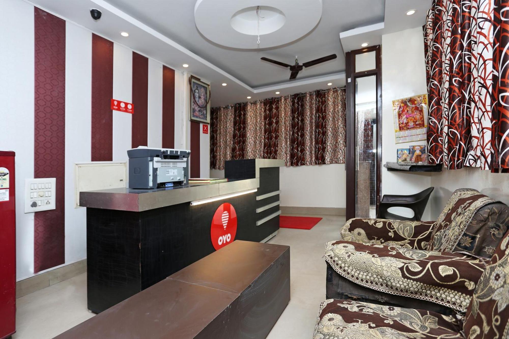 Hotel O Shiva Palace Haridwar Luaran gambar