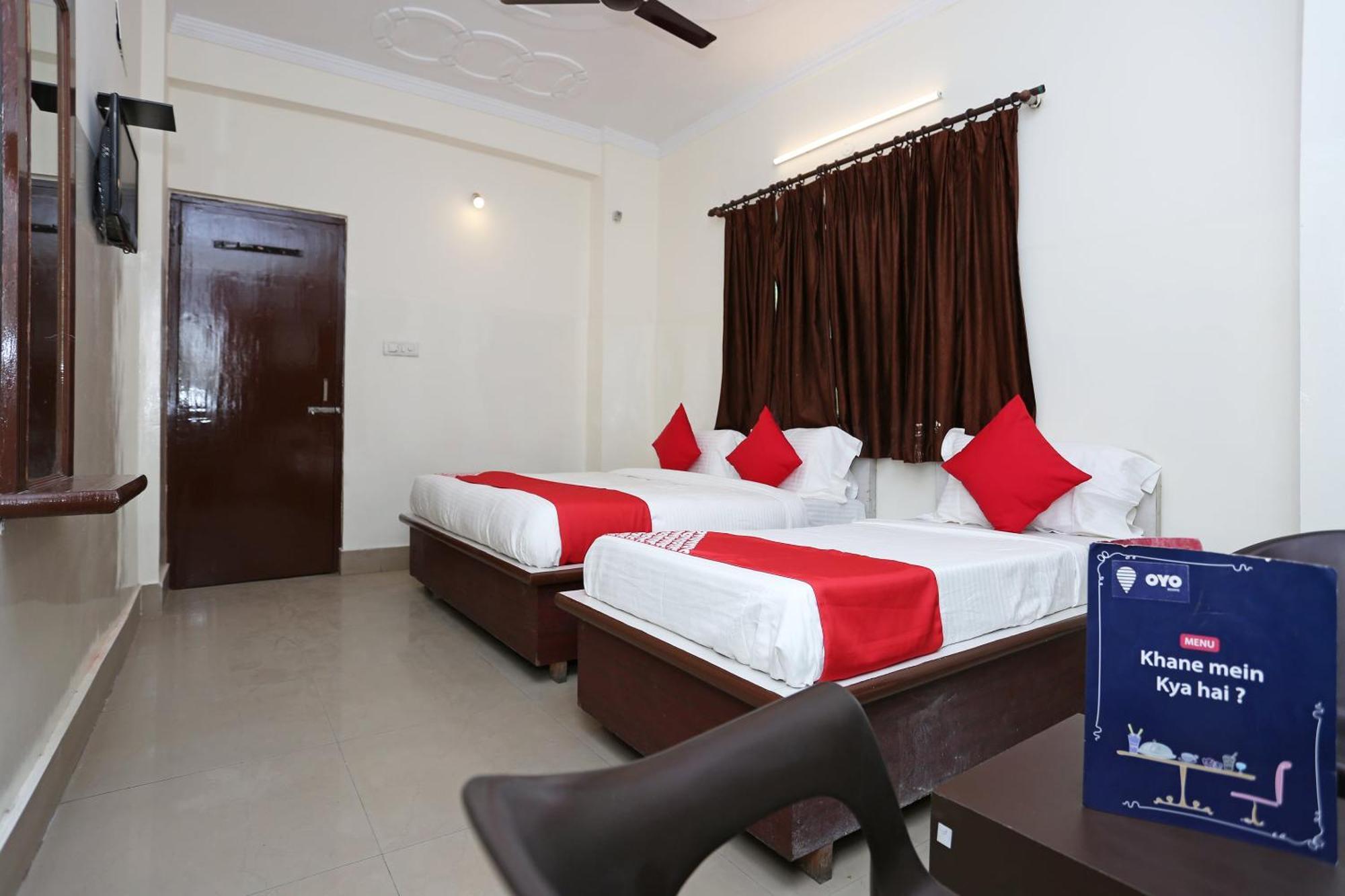 Hotel O Shiva Palace Haridwar Luaran gambar