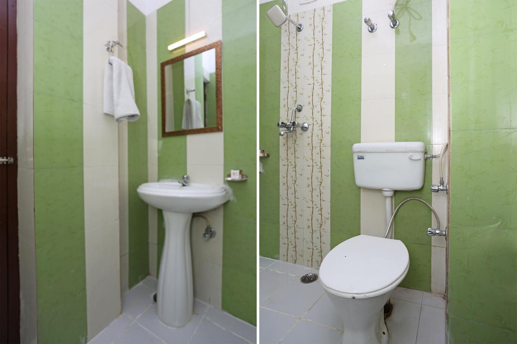 Hotel O Shiva Palace Haridwar Luaran gambar