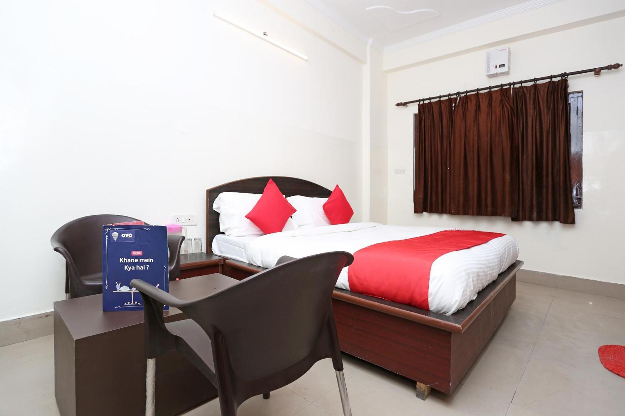 Hotel O Shiva Palace Haridwar Luaran gambar