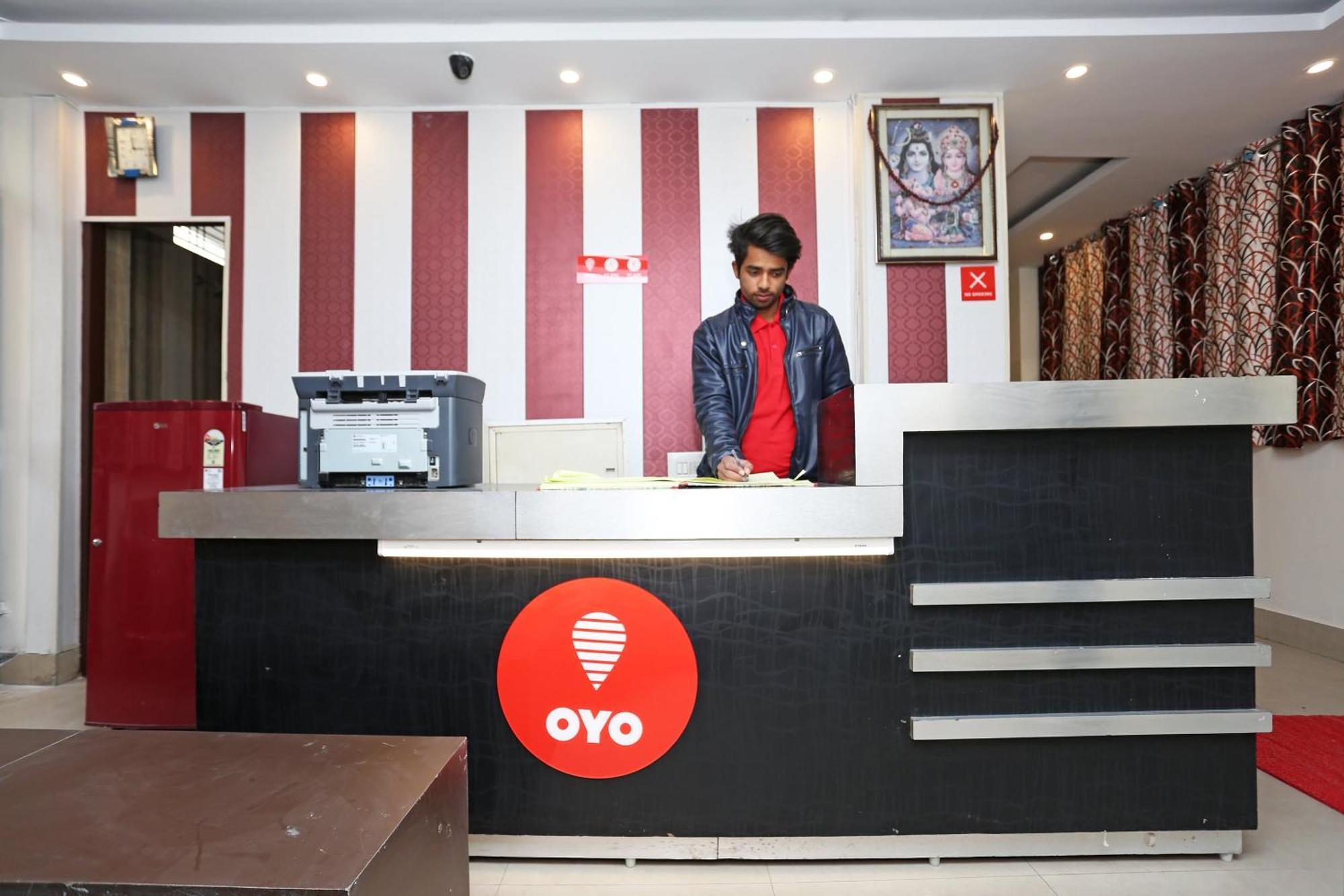 Hotel O Shiva Palace Haridwar Luaran gambar