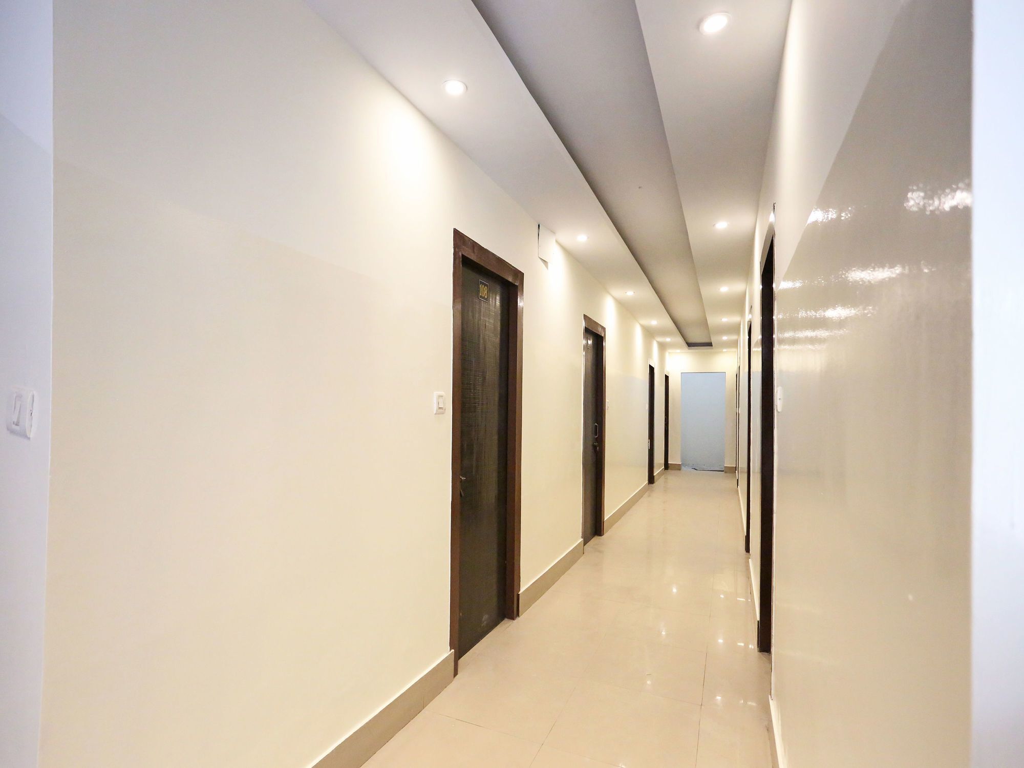 Hotel O Shiva Palace Haridwar Luaran gambar