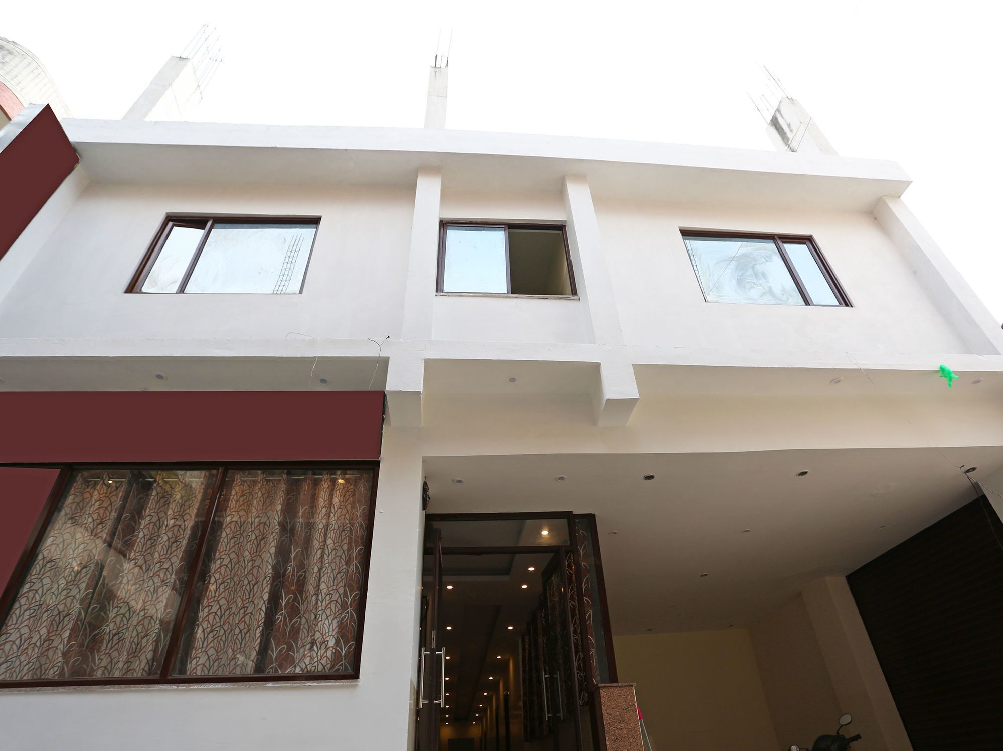 Hotel O Shiva Palace Haridwar Luaran gambar
